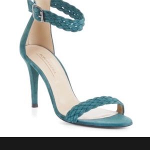 BCBG Venitia Heels